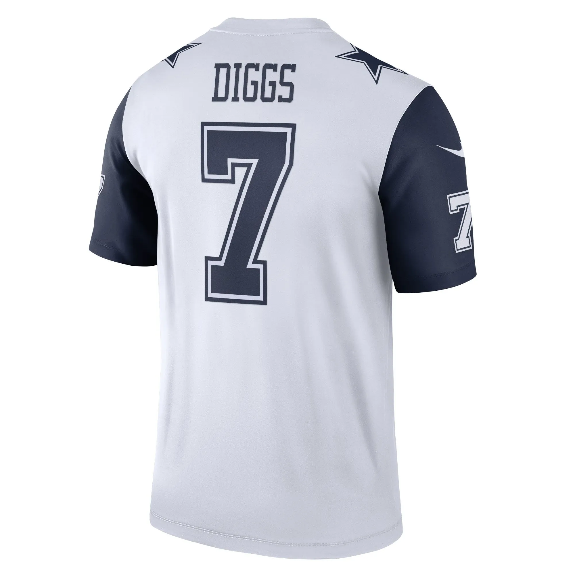 Trevon Diggs Dallas Cowboys  Legend Player Jersey - White