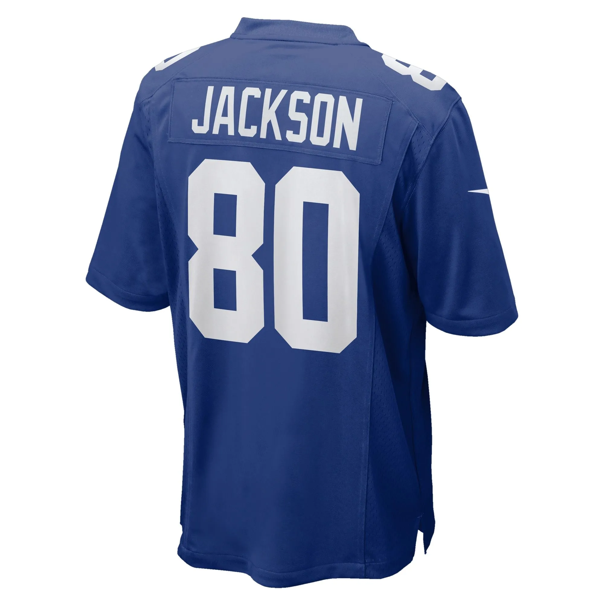 Tyree Jackson New York Giants  Team Game Jersey -  Royal