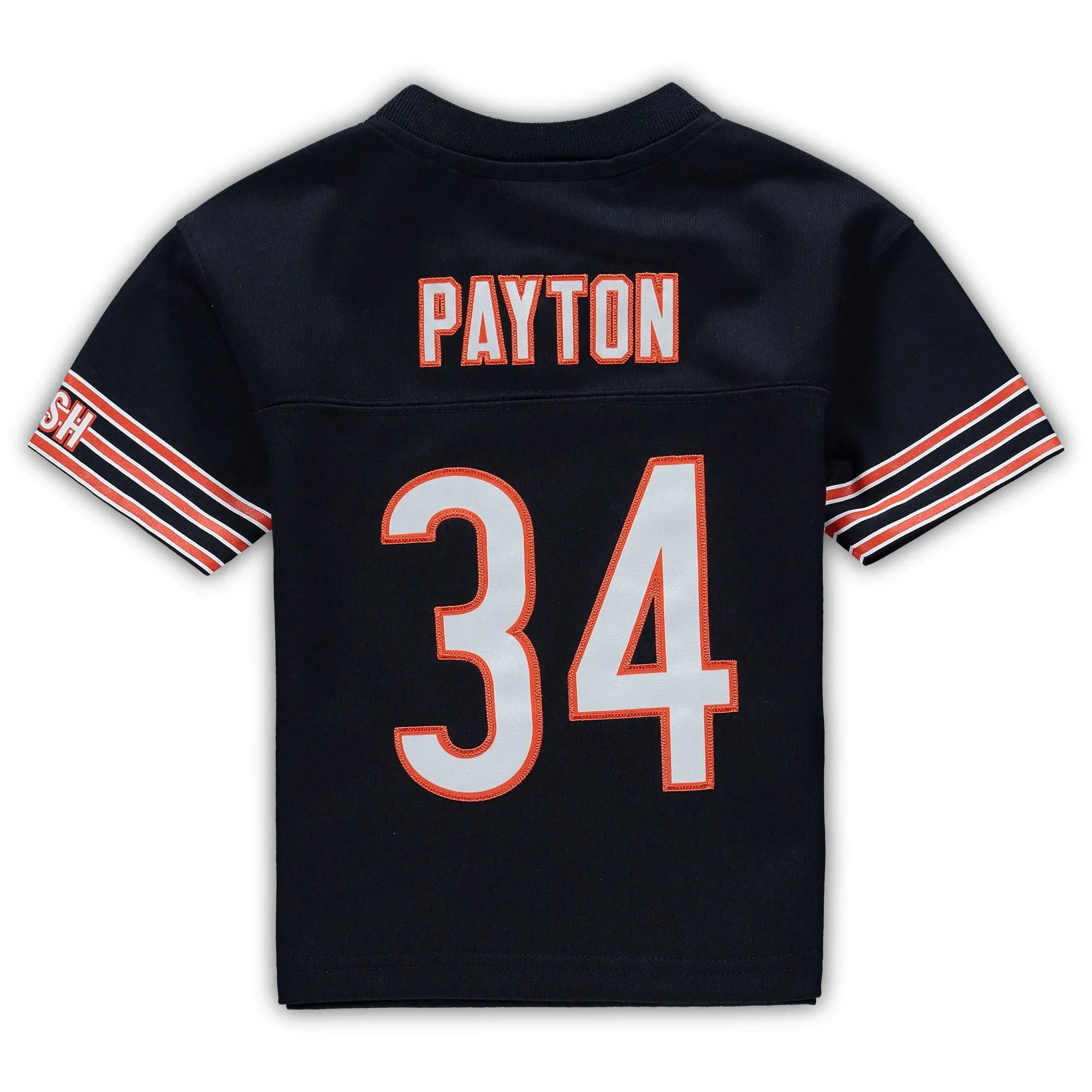 Walter Payton Chicago Bears Mitchell & Ness Infant 1985 Retired Legacy Jersey - Navy