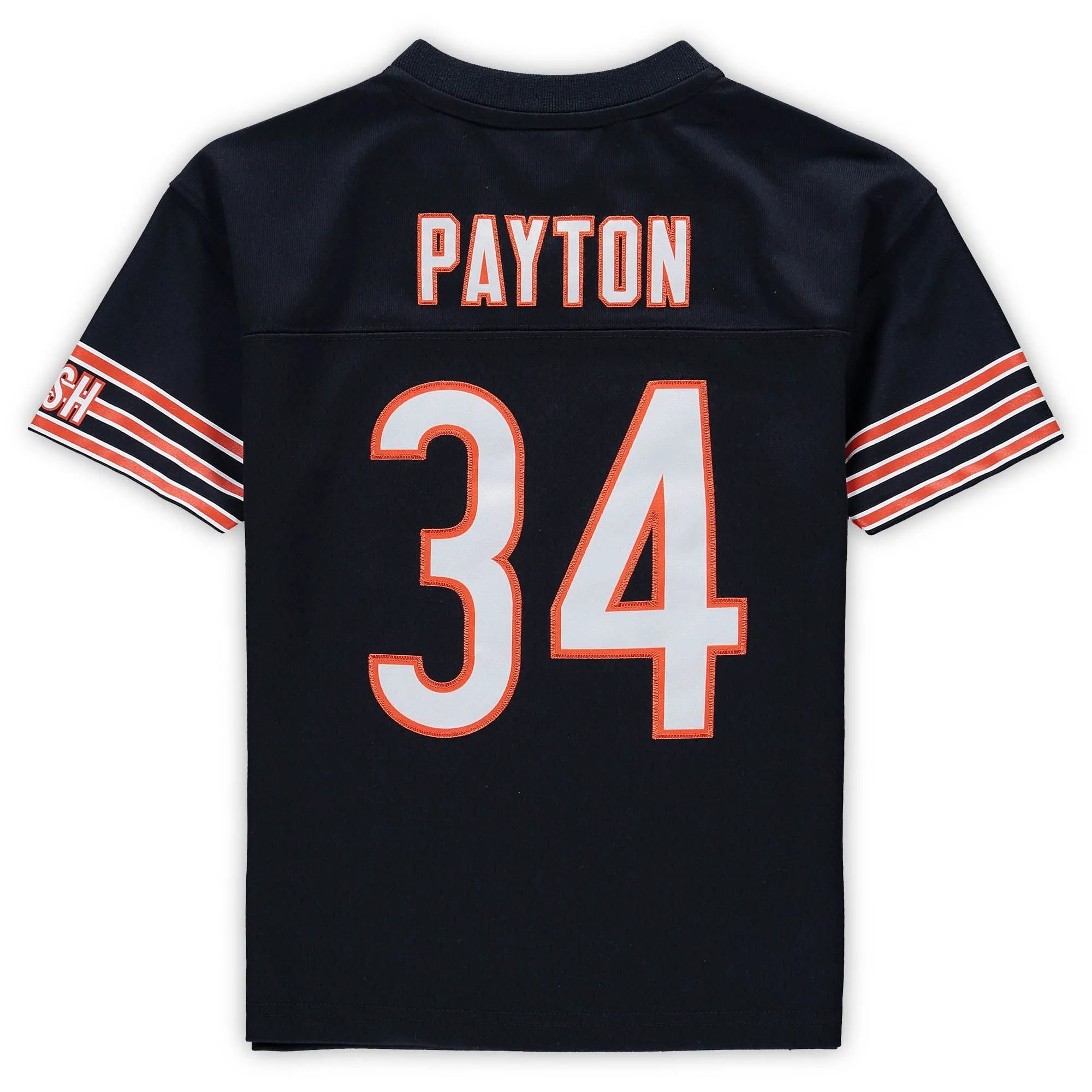 Walter Payton Chicago Bears Mitchell & Ness Male Preschool Retired Legacy Jersey - Navy