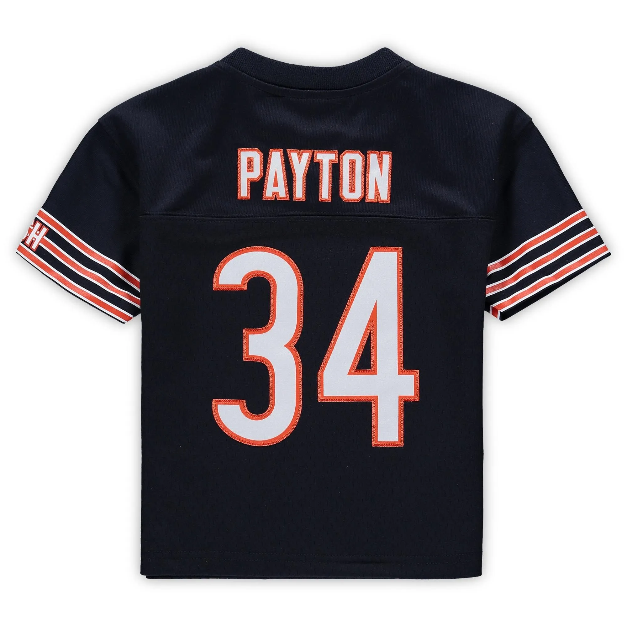 Walter Payton Chicago Bears Mitchell & Ness Toddler 1985 Retired Legacy Jersey - Navy