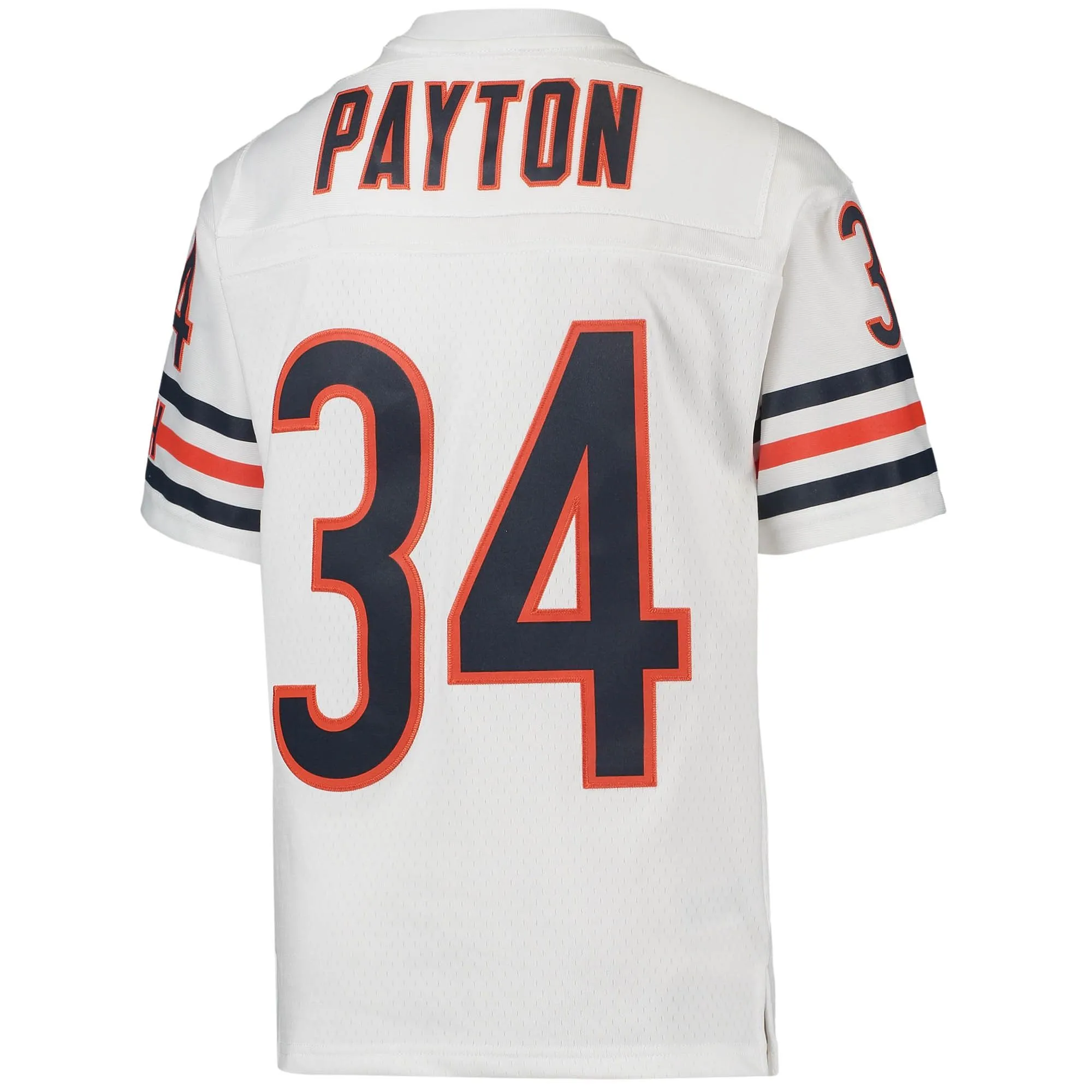 Walter Payton Chicago Bears Mitchell & Ness Youth 1985 Retired Player Legacy Jersey - White