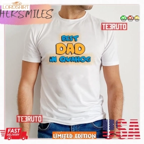 Best Dad Family Guy Shirt