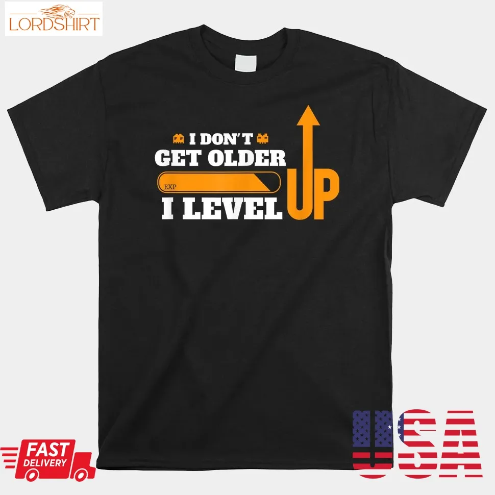 Computer Geek Gamer Birthday Dad Shirt