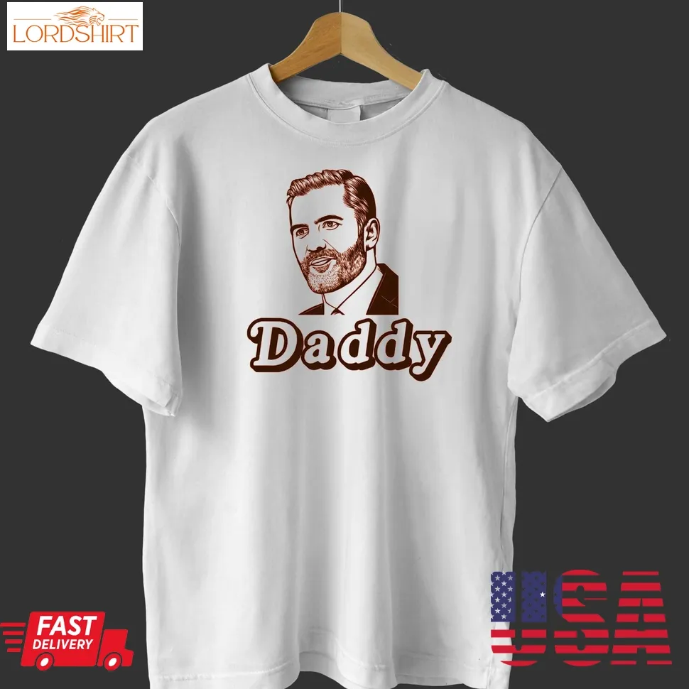 Daddy Stefanski T Shirt