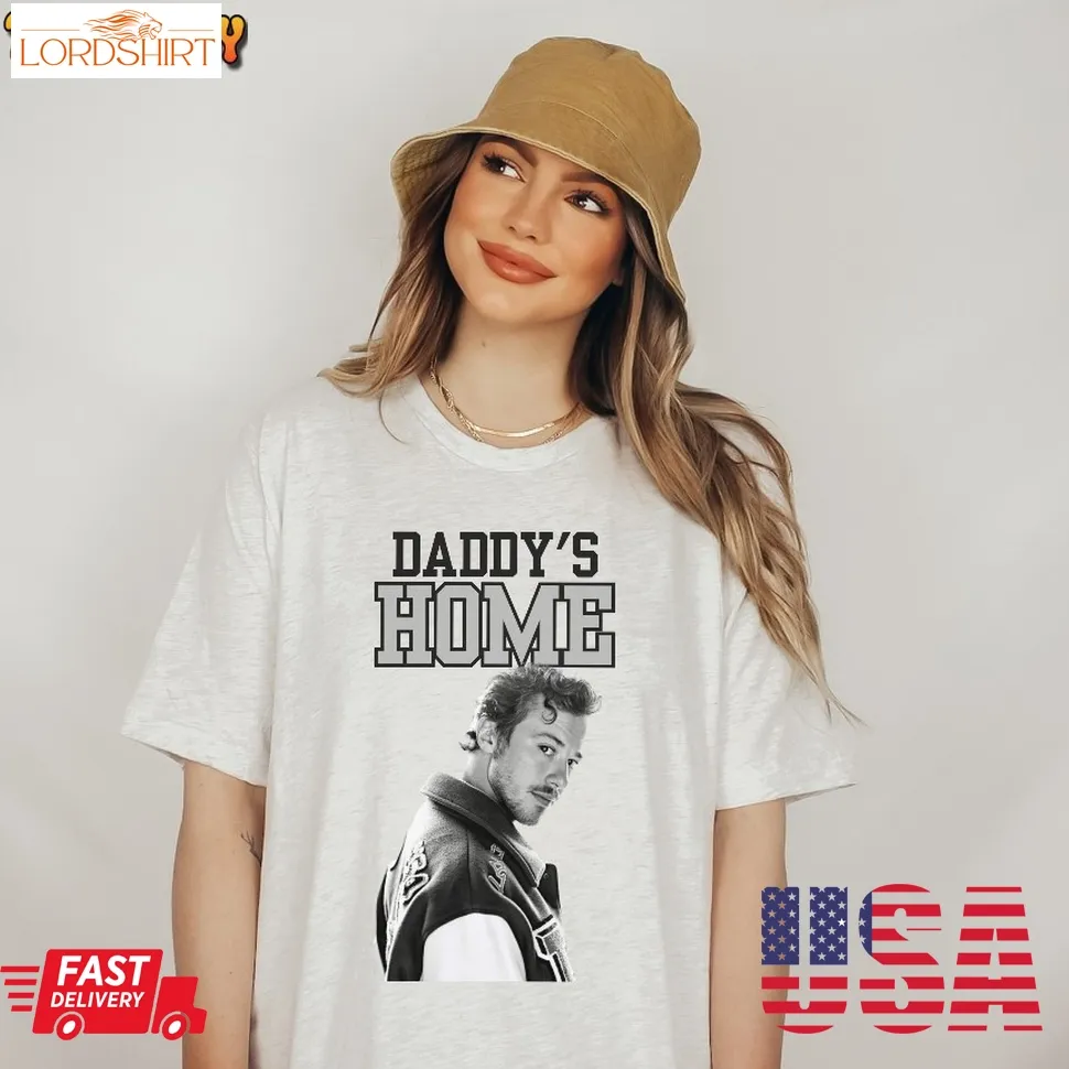 Daddys Home Eddie Munsun, Eddie Munson Strange Thing Shirt