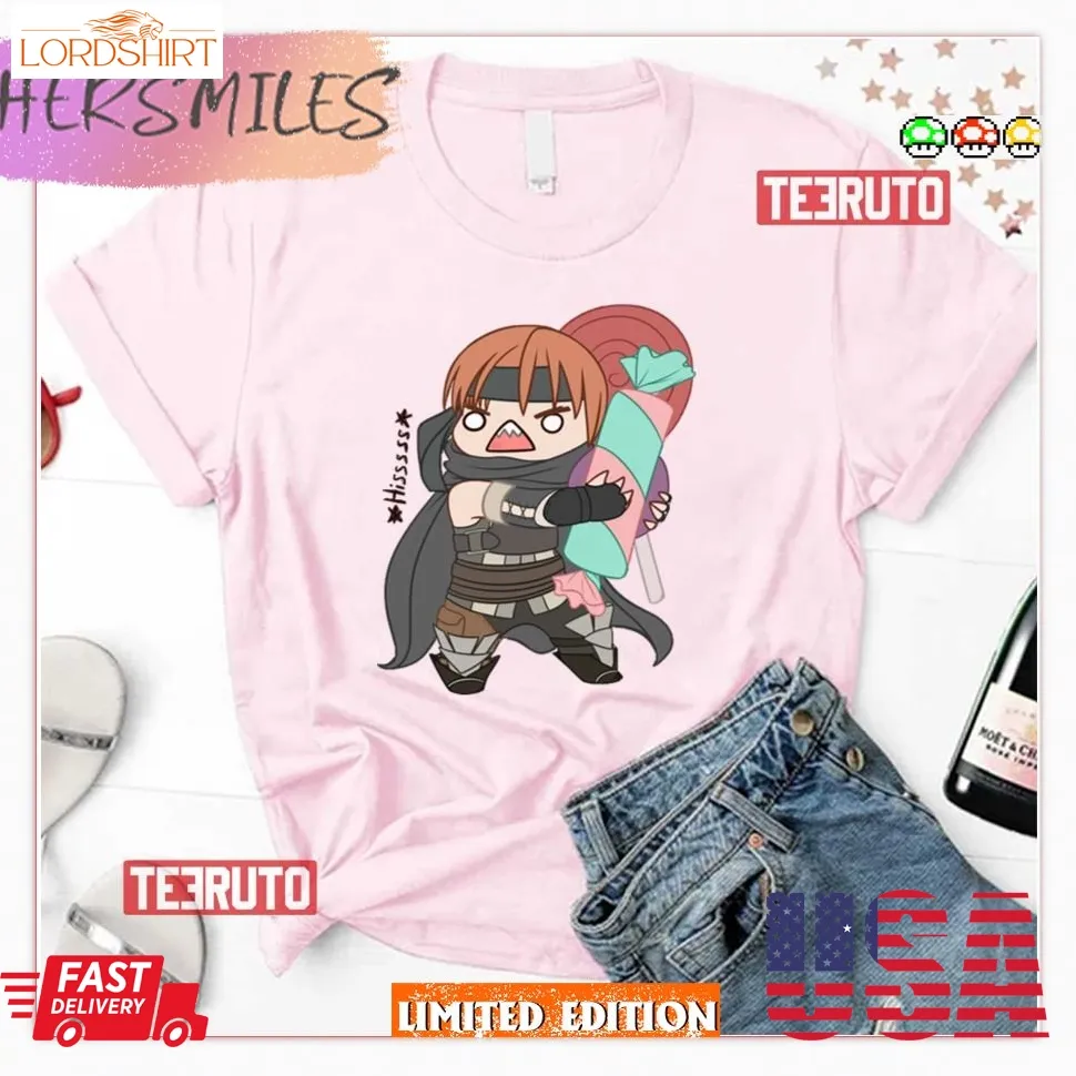 Gaius Funny Moment Fire Emblem Shirt